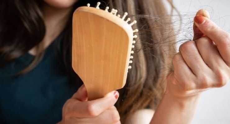 Aspetti importanti sulla caduta dei capelli