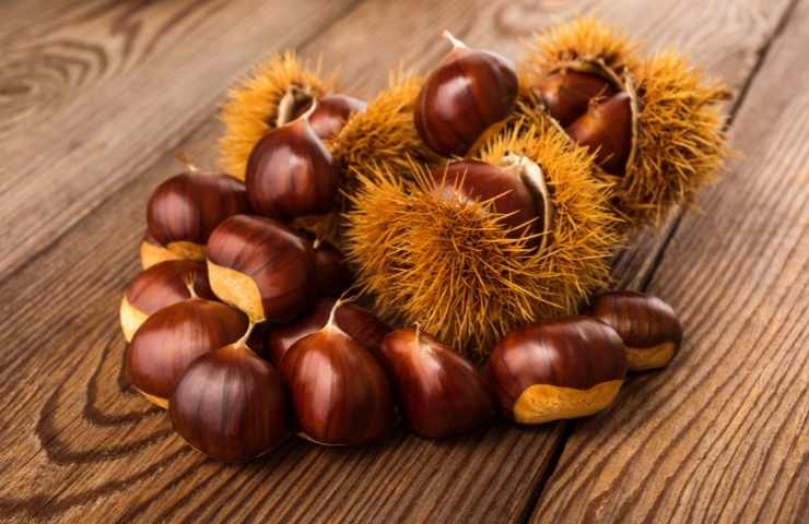 castagne