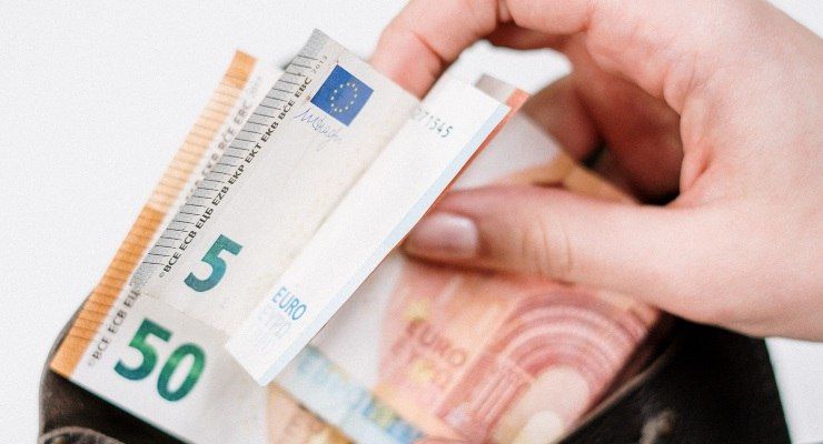 Bonus Natale 400 euro