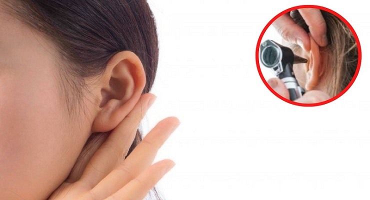 Dolore d'orecchio cause e rimedi