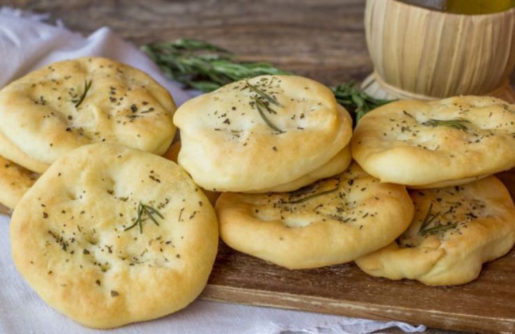 focaccia