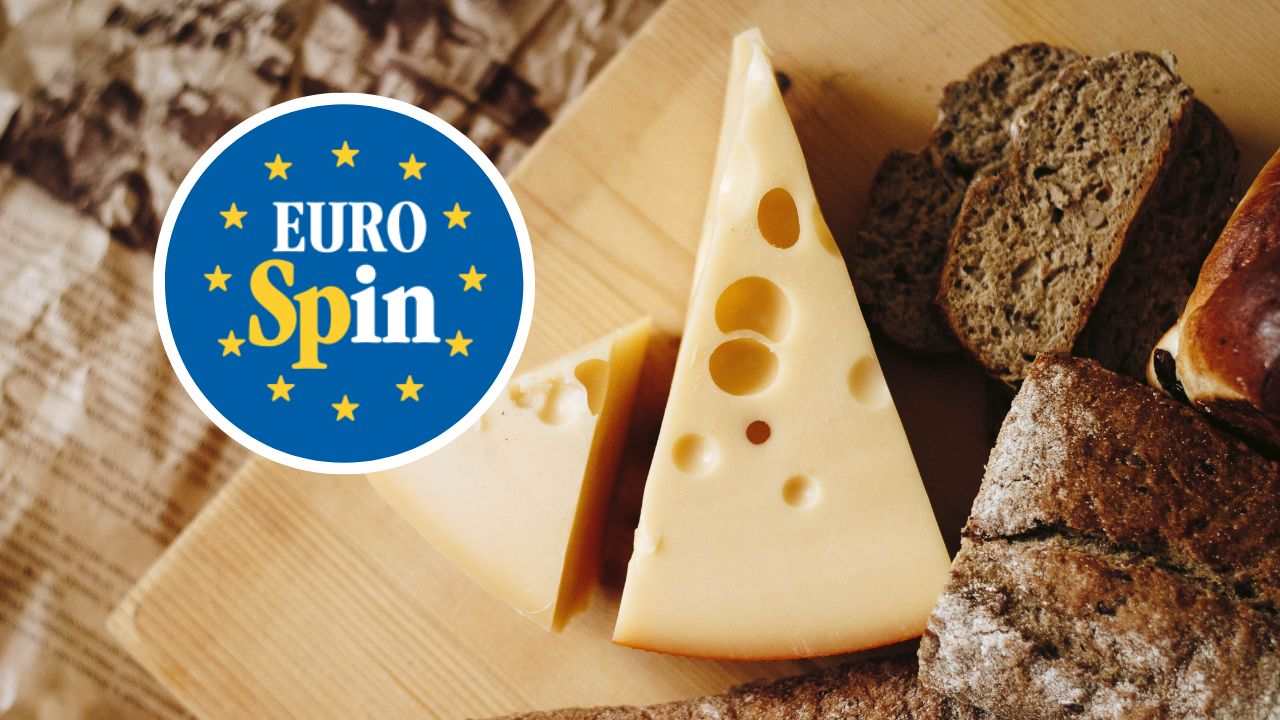 richiamo alimentare eurospin