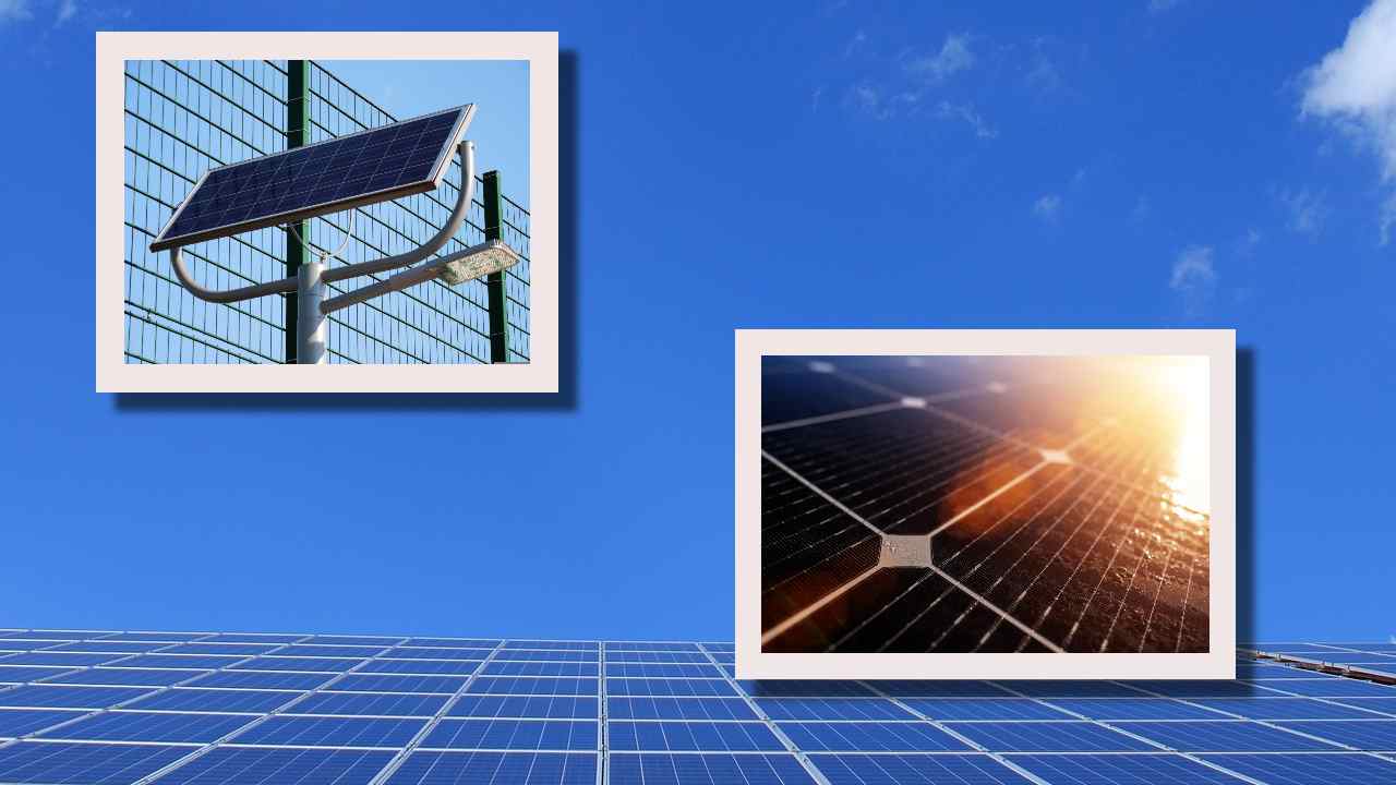 Fotovoltaico bollette risparmio