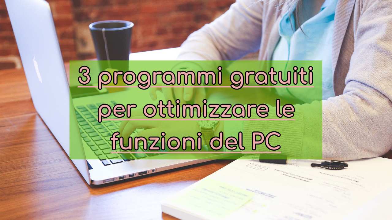 programmi PC veloce