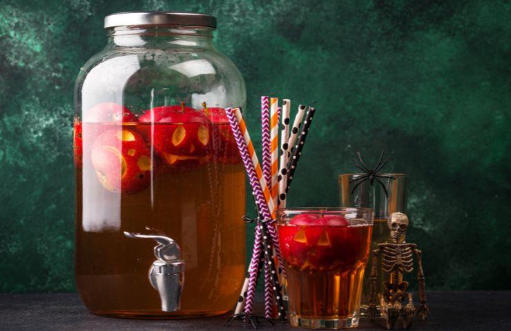 cocktail per halloween