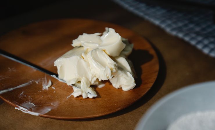 margarina dieta