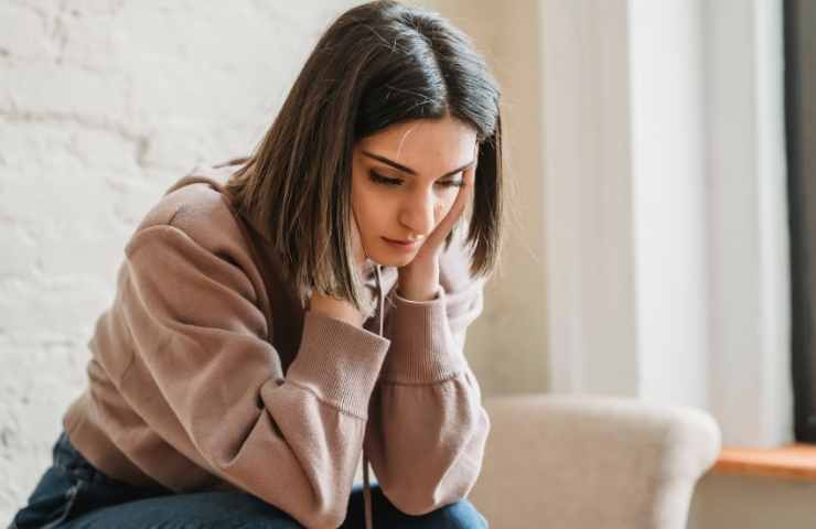 Mi hanno bloccato su whatsapp