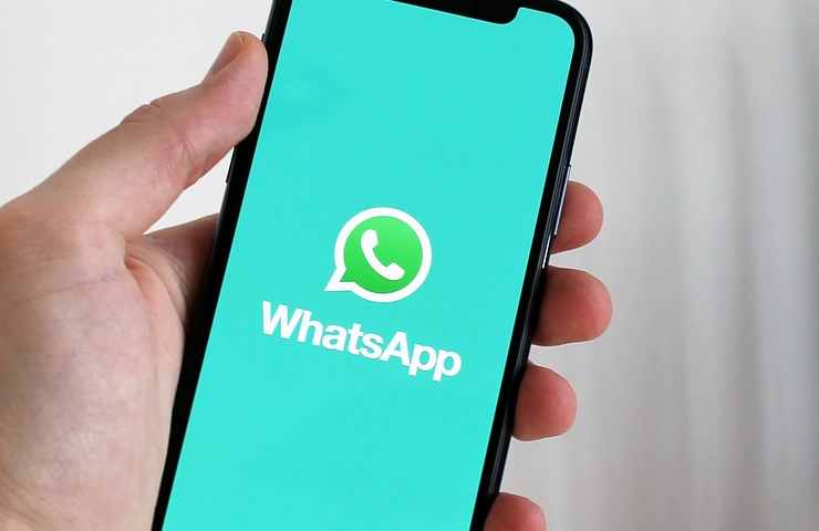 Whatsapp app
