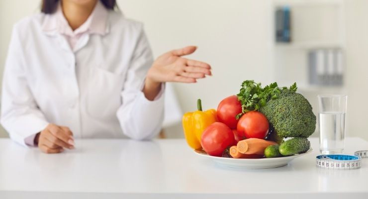 Differenze Nutrizionista e dietologo
