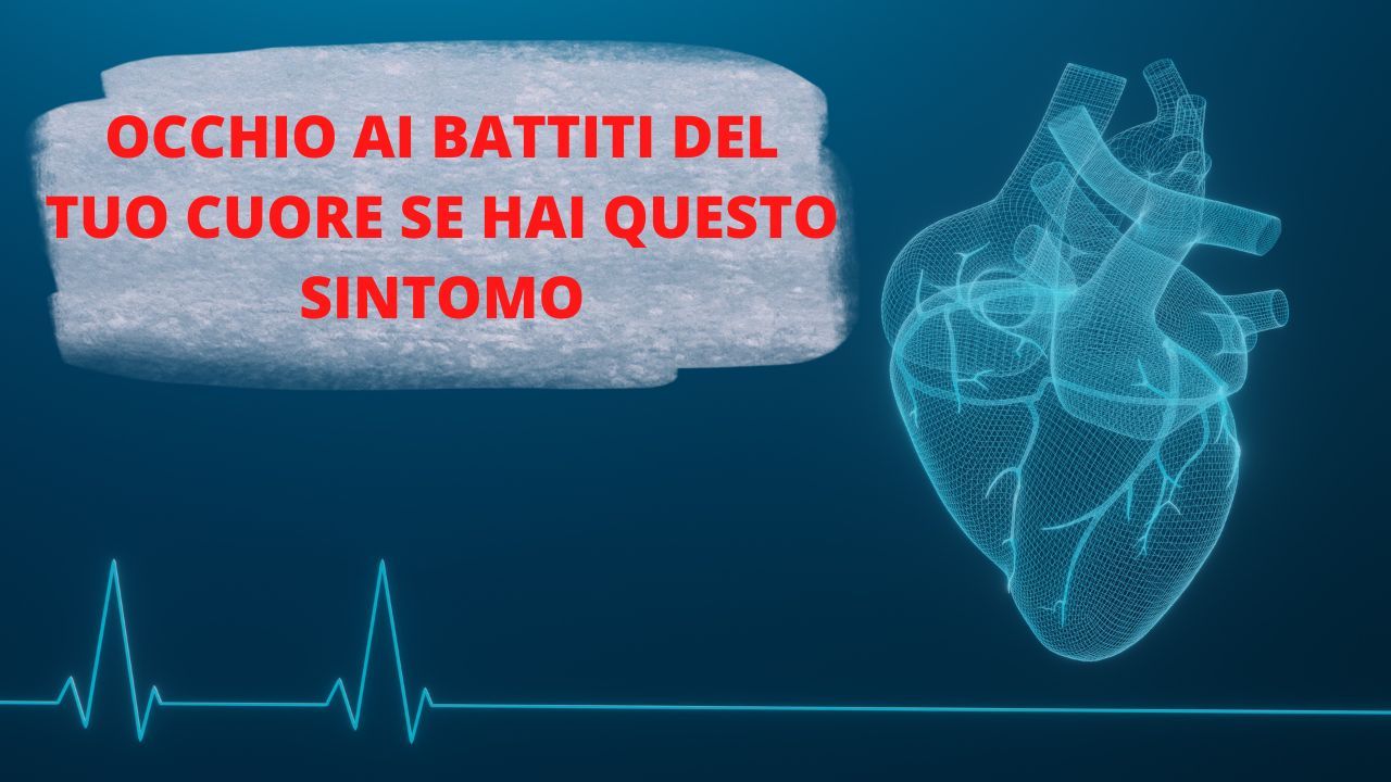 Latido cardíaco alterado: este es el momento de preocuparse