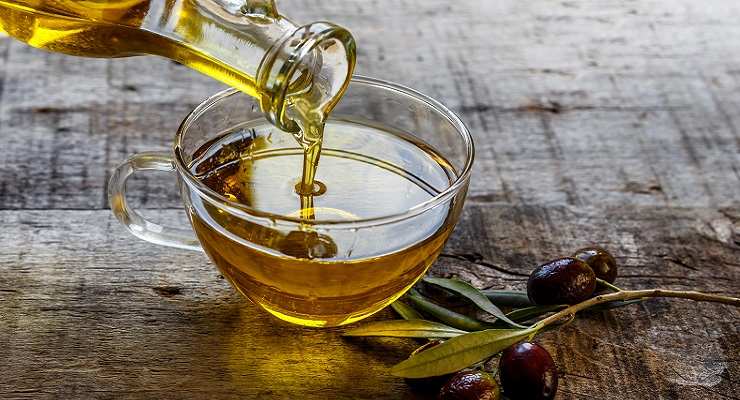 mancanza olio extravergine di oliva