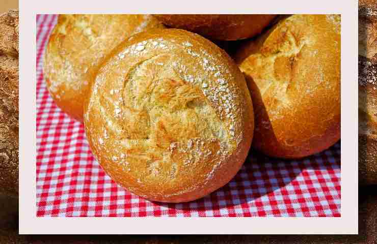 Pane errori che si fanno