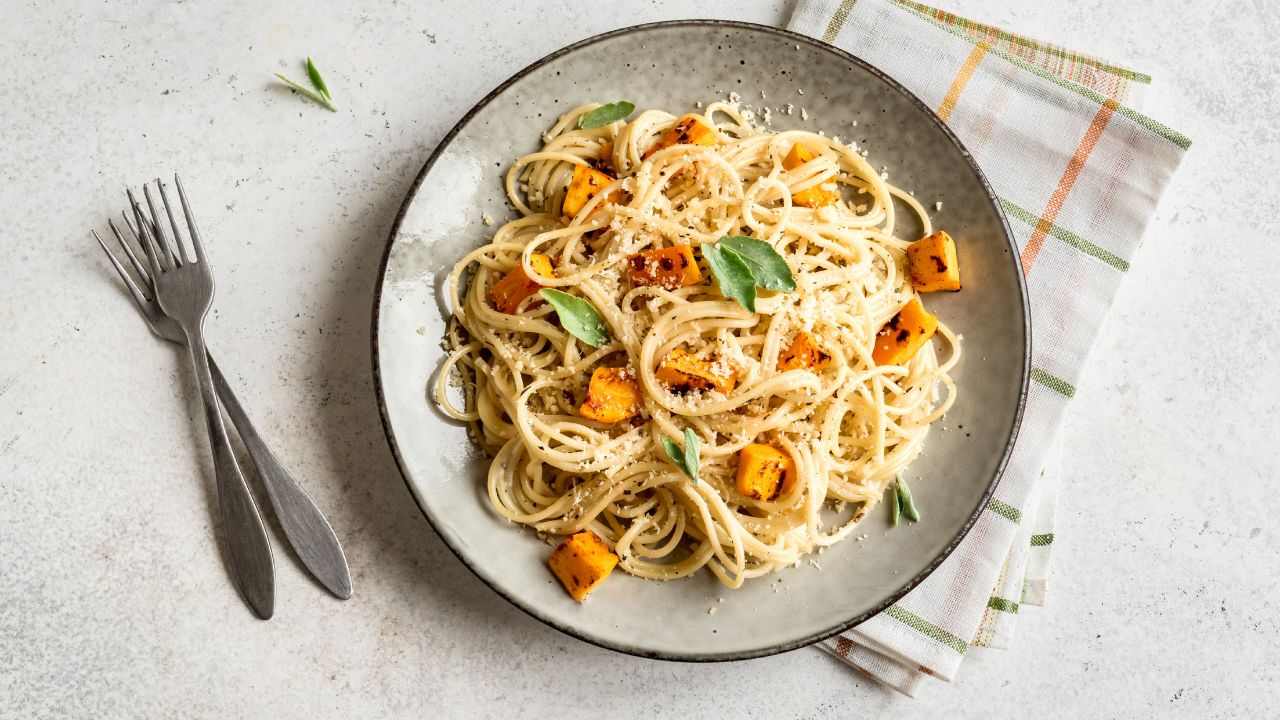 pasta contessa