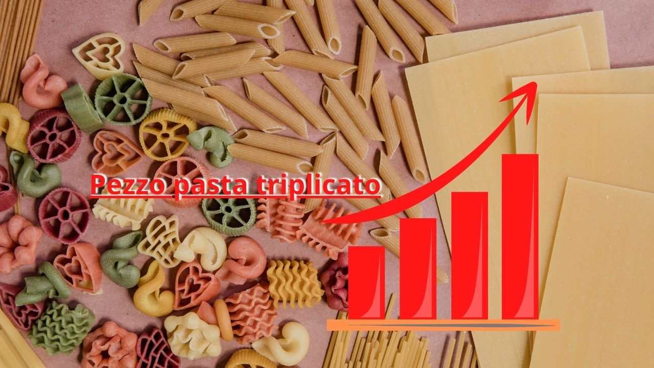 costo pasta