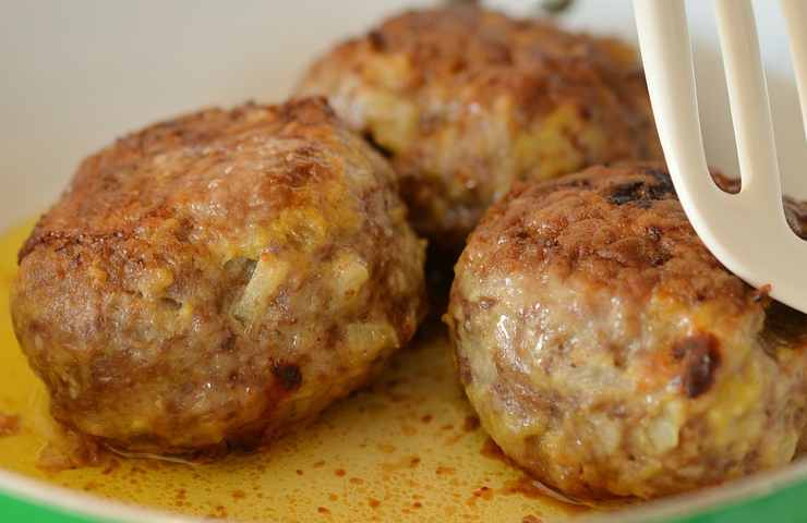 Polpette vegtali