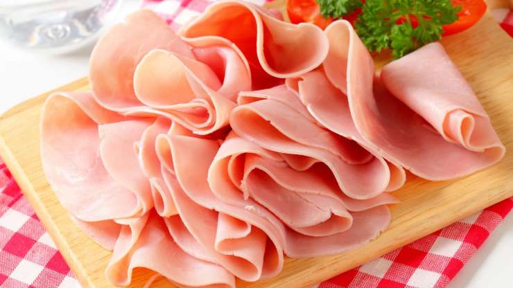 rischiamo prosciutto