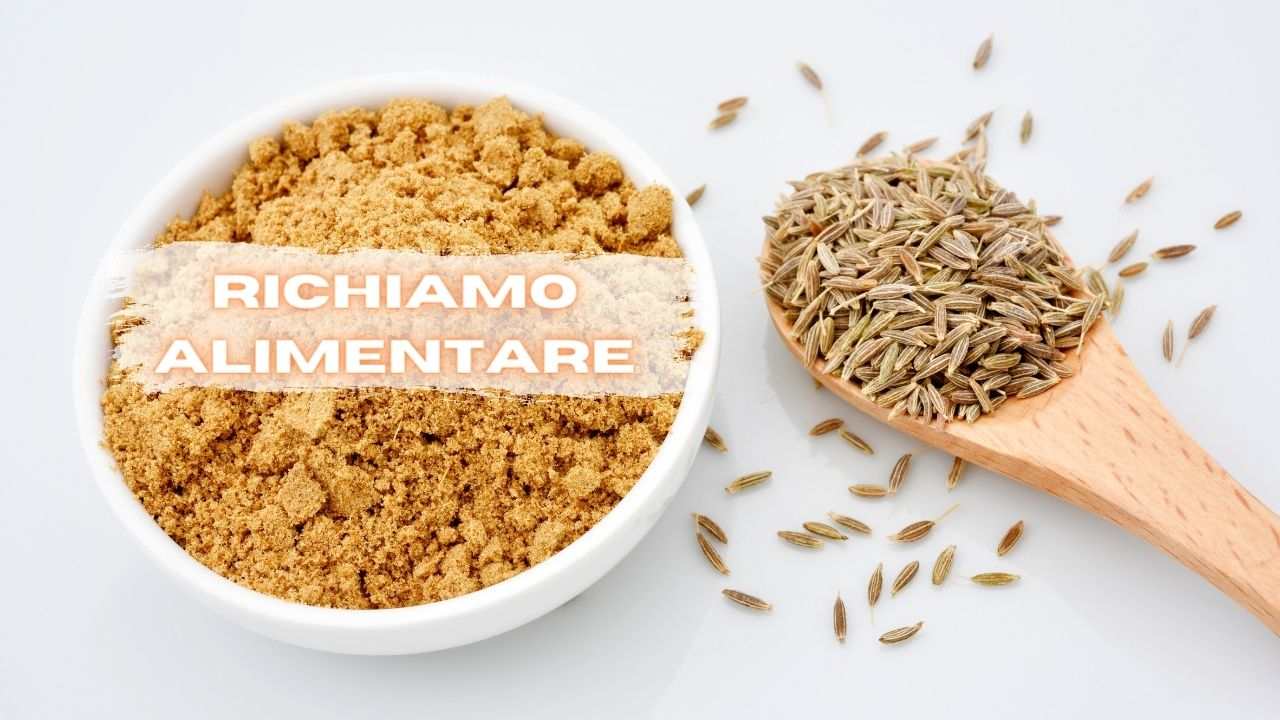 richiamo alimentare semi