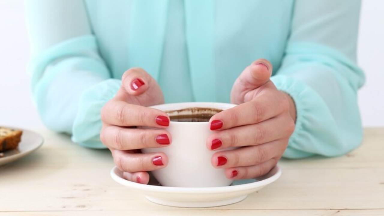 caffè medicinali interferenze attenzione