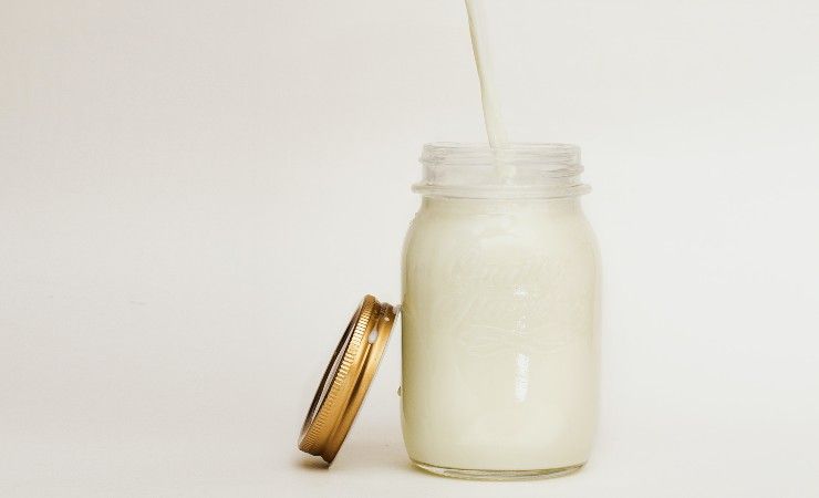 ricetta latte condensato
