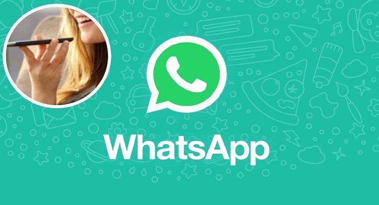 Messaggi vocali WhatsApp come ascoltarli prima dell'invio