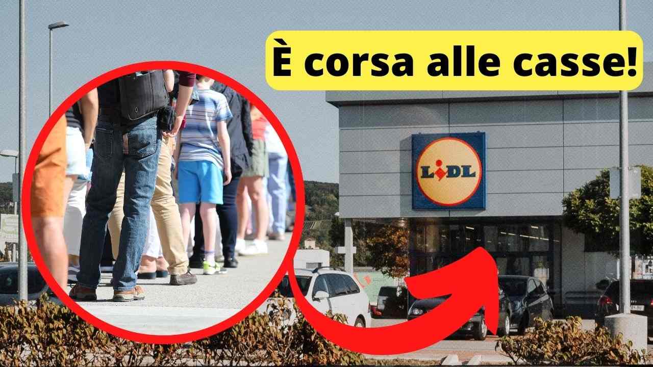 lidl offerte