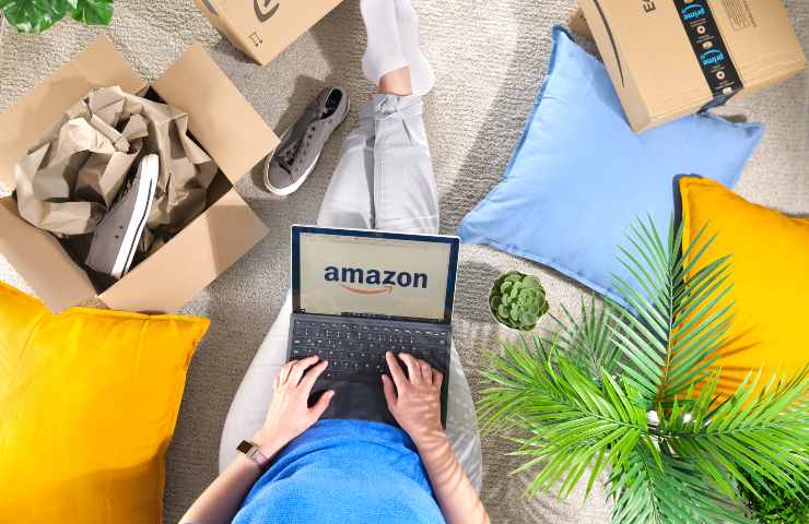 amazon