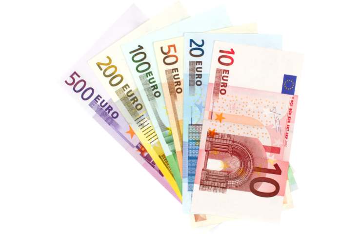 Banconote in euro Inran.it 19112022