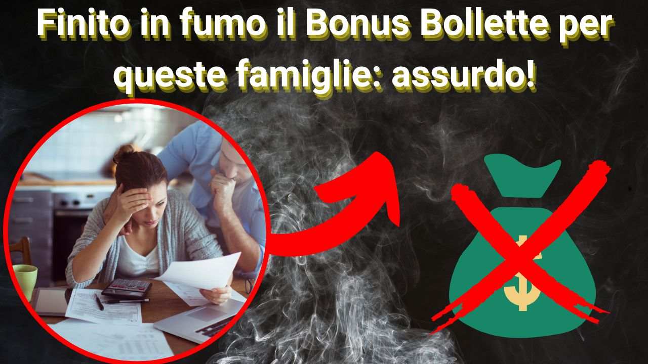 cancellazione bonus