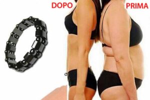 effetti dei braccialetti per dimagrire