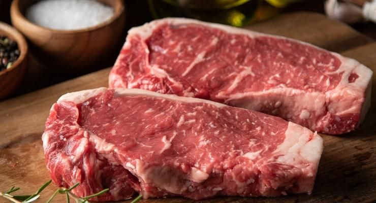 Carne rossa quanto fa male al corpo