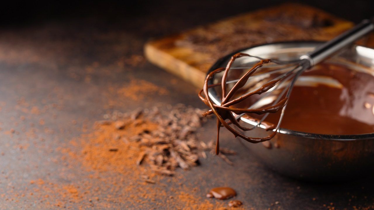 Dessert cremoso e sfizioso con 2 ingredienti