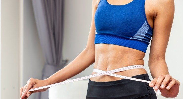 Dieta e metabolismo correlazione