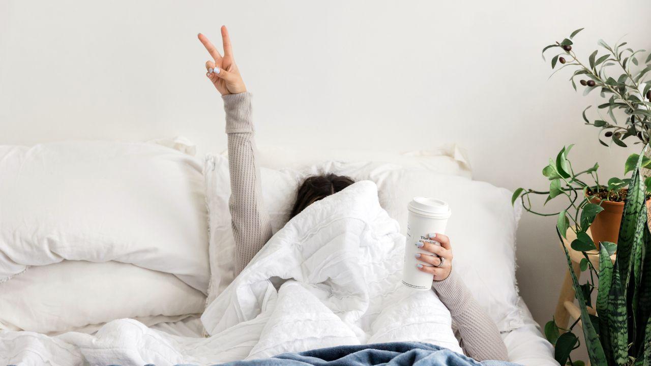 Dormire il pomeriggio può non essere una buona idea il motivo