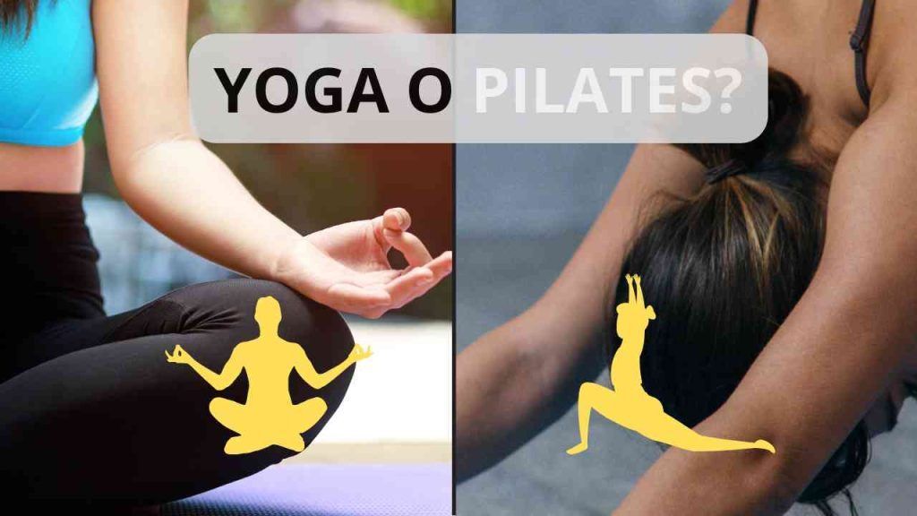 yoga pilates benefici effetti perché praticarli quali