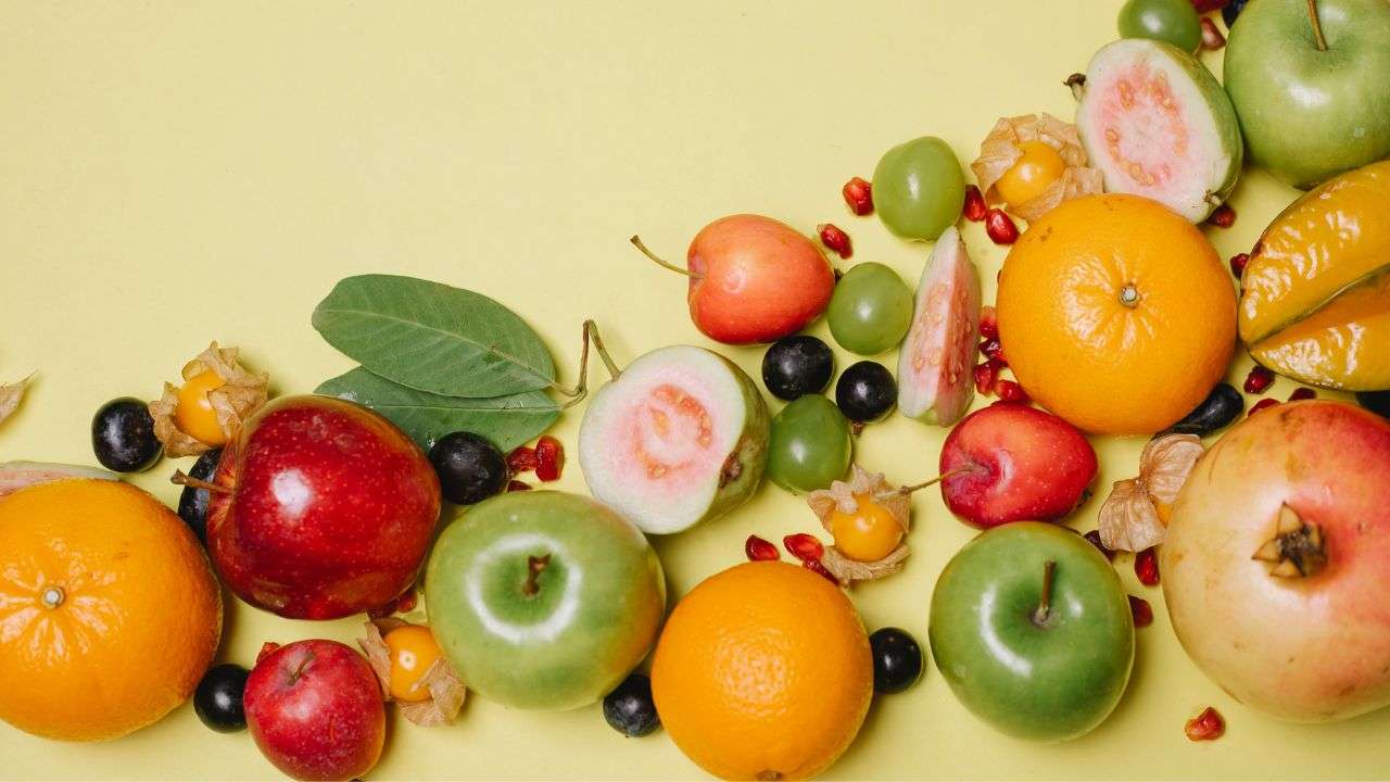 frutti consumare dopo
