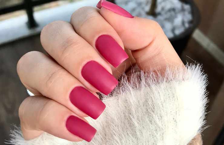 nail art