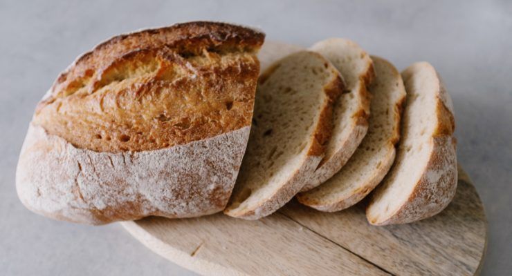 Pane a dieta