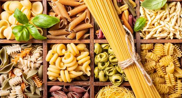 Dieta della pasta per dimagrire