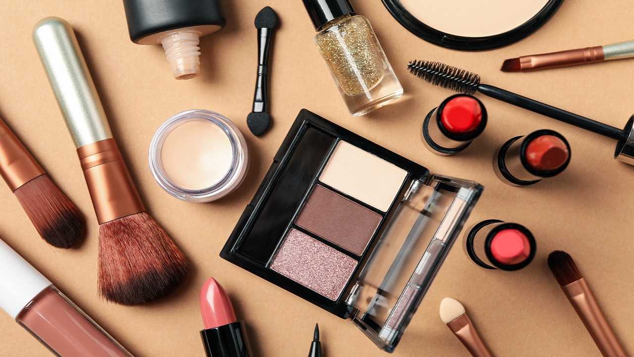 Prodotti per il make up low cost e di qualità