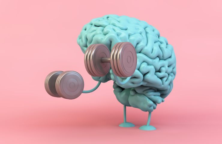 Cervello allenato suggerimenti