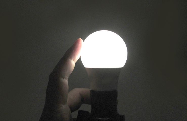 Lampadina led 