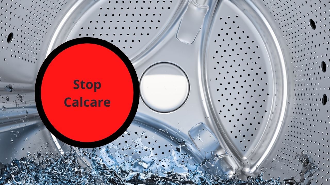 Stop calcare