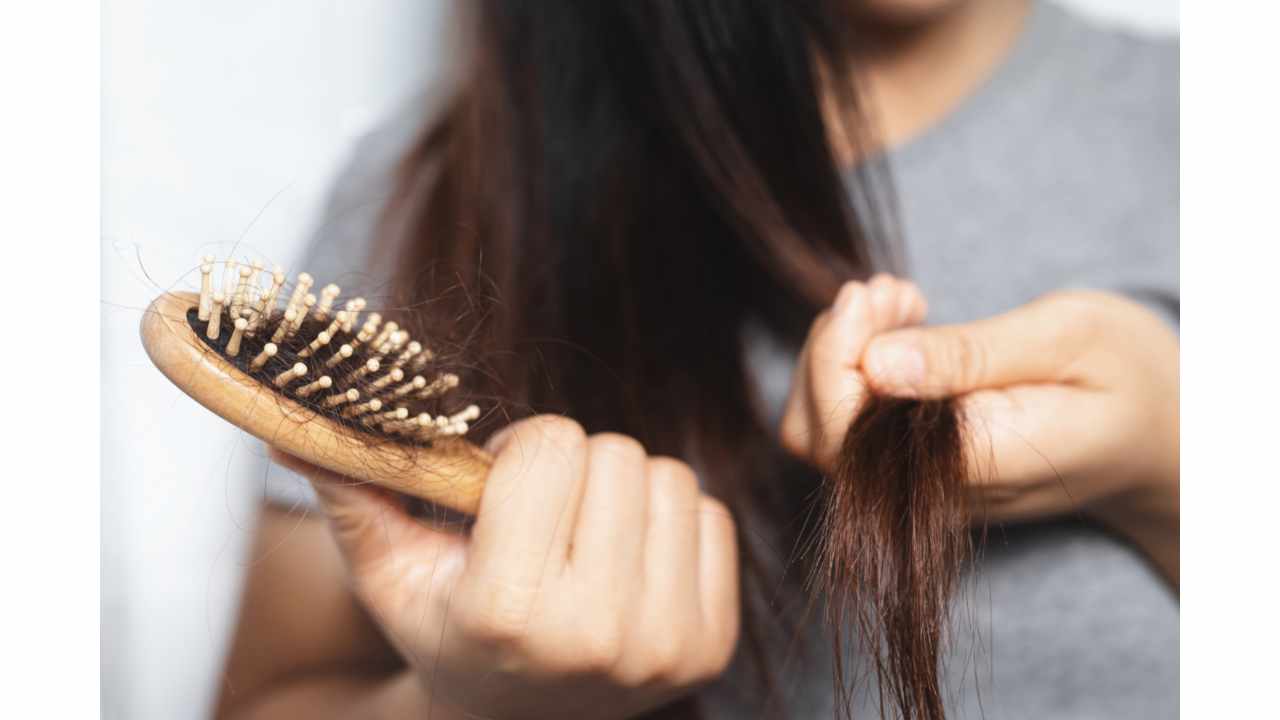 capelli spenti rimedio naturale