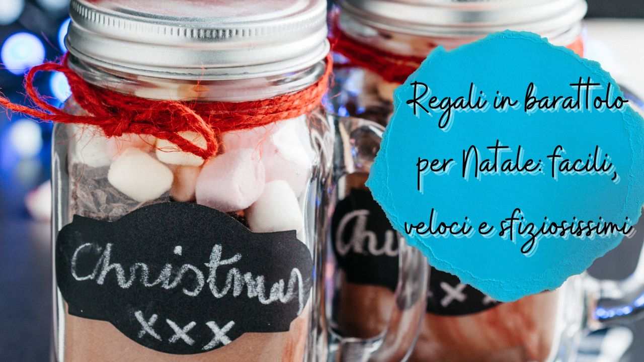 regali natale fai da te