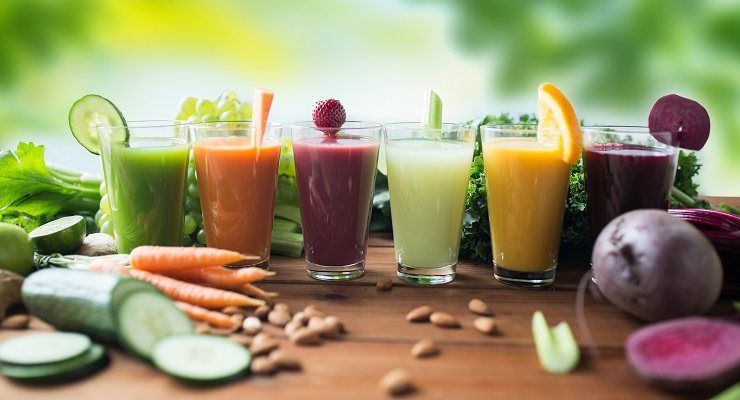 Smoothie come farlo perfetto