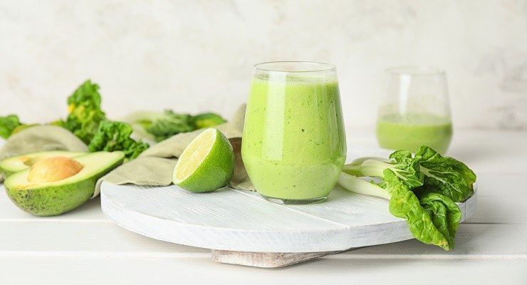 Smoothie farlo ottimo