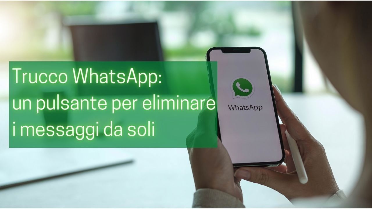 trucco whatsapp messaggi
