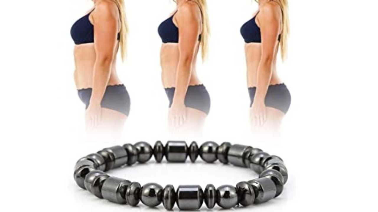 braccialetti per dimagrire come funzionano