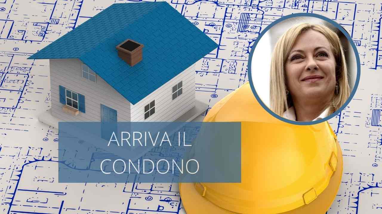 condono fiscale meloni 2023 governo come averlo