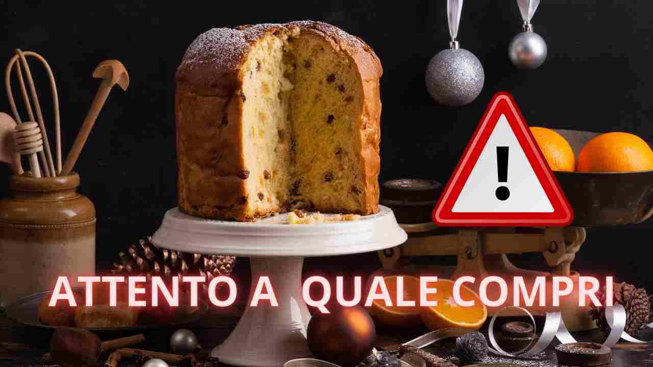 pandoro e panettone prezzi classifica migliore 2022